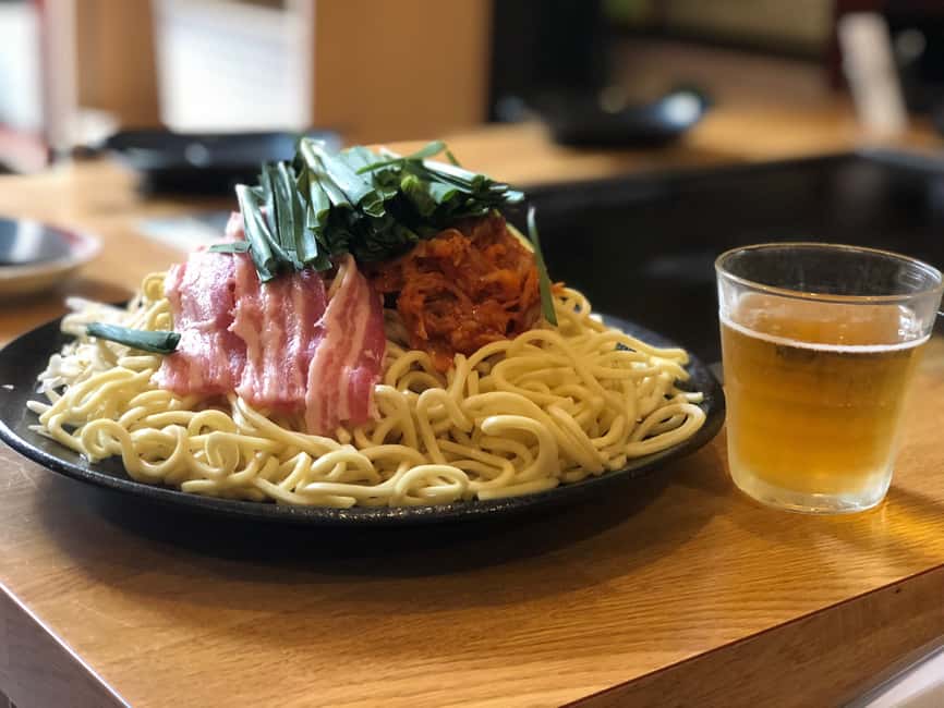 imagem n.2 de Tóquio: Tour gastronómico "Crazy Cute & Kawaii Harajuku atividade em Tóquio, carregada pelo fornecedor