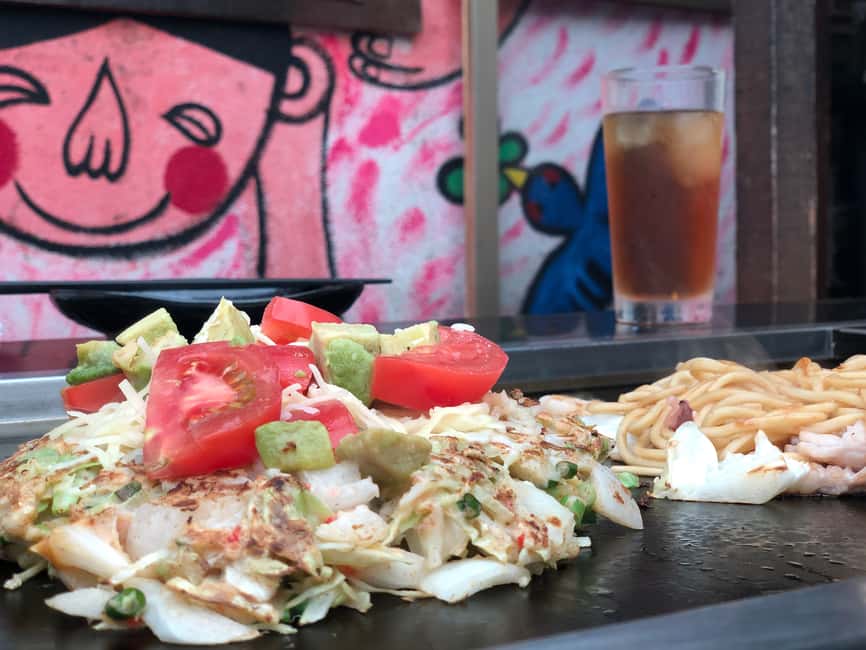 imagem n.6 de Tóquio: Tour gastronómico "Crazy Cute & Kawaii Harajuku atividade em Tóquio, carregada pelo fornecedor