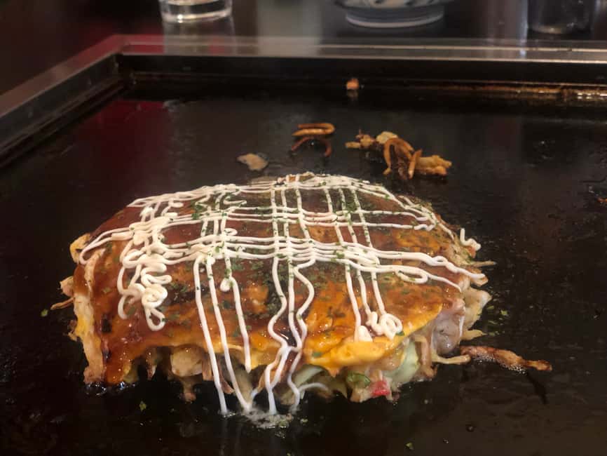 imagem n.10 de Tóquio: Tour gastronómico "Crazy Cute & Kawaii Harajuku atividade em Tóquio, carregada pelo fornecedor