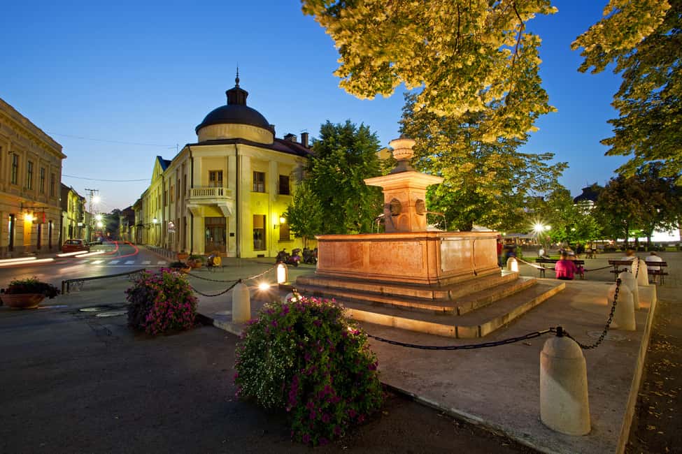 image n.4 of From Belgrade: Novi Sad and Sremski Karlovci Tour activity in Beocin, uploaded by supplier