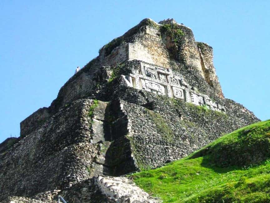 image n.3 of From San Ignacio: Xunantunich Mayan Tour & Optional Combos activity in Cayo District, uploaded by supplier