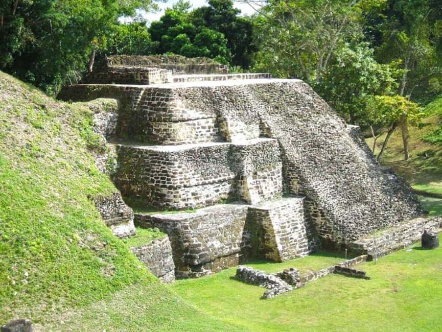 image n.5 of From San Ignacio: Xunantunich Mayan Tour & Optional Combos activity in Cayo District, uploaded by supplier