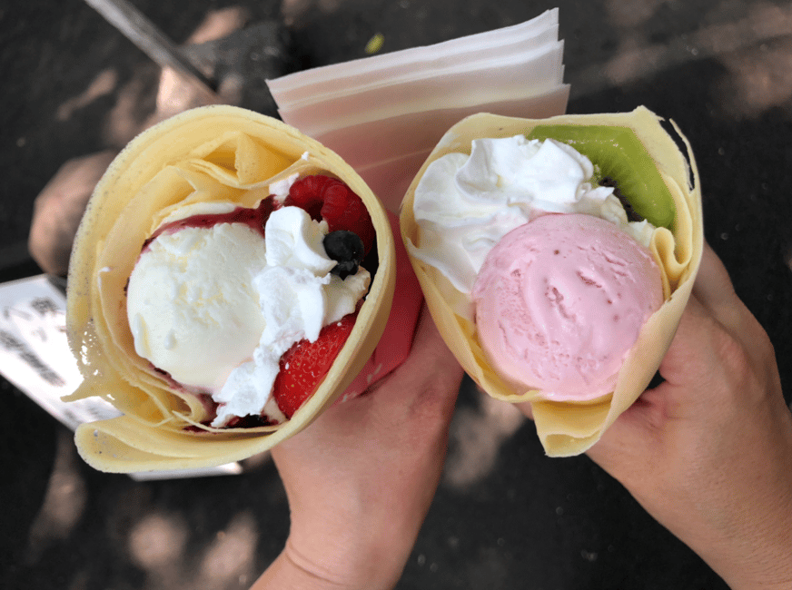 imagem n.13 de Tóquio: Tour gastronómico "Crazy Cute & Kawaii Harajuku atividade em Tóquio, carregada pelo fornecedor
