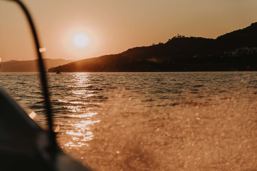 billede nr.3 af aktiviteten Fra Trogir: Privat tur ved solnedgang i Split, uploadet af udbyder