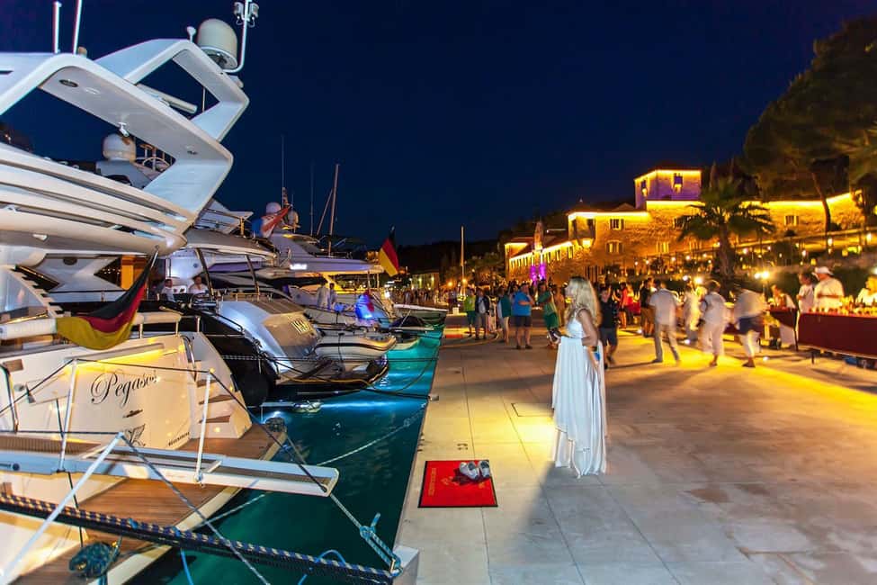 billede nr.10 af aktiviteten Fra Trogir: Privat tur ved solnedgang i Split, uploadet af udbyder