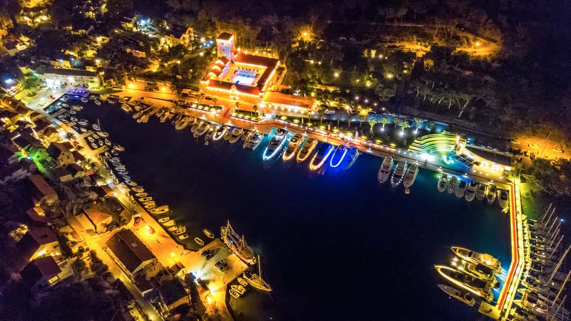 billede nr.11 af aktiviteten Fra Trogir: Privat tur ved solnedgang i Split, uploadet af udbyder