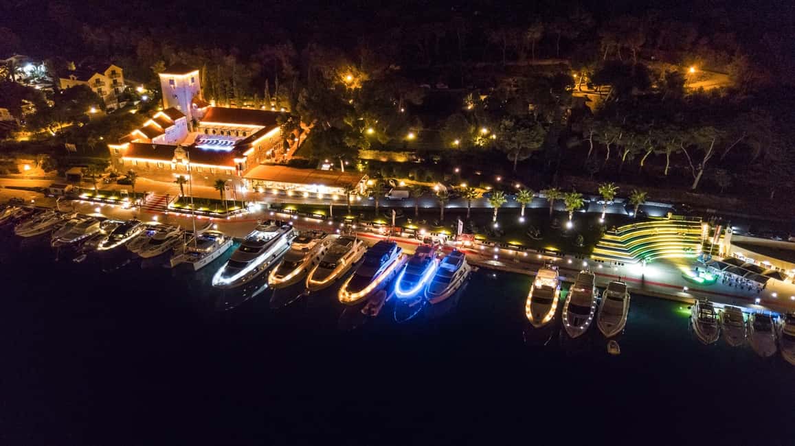 billede nr.12 af aktiviteten Fra Trogir: Privat tur ved solnedgang i Split, uploadet af udbyder