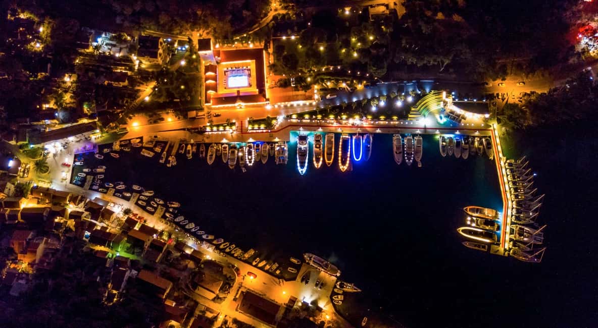 billede nr.13 af aktiviteten Fra Trogir: Privat tur ved solnedgang i Split, uploadet af udbyder
