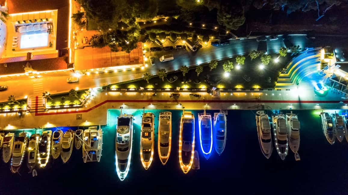 billede nr.14 af aktiviteten Fra Trogir: Privat tur ved solnedgang i Split, uploadet af udbyder