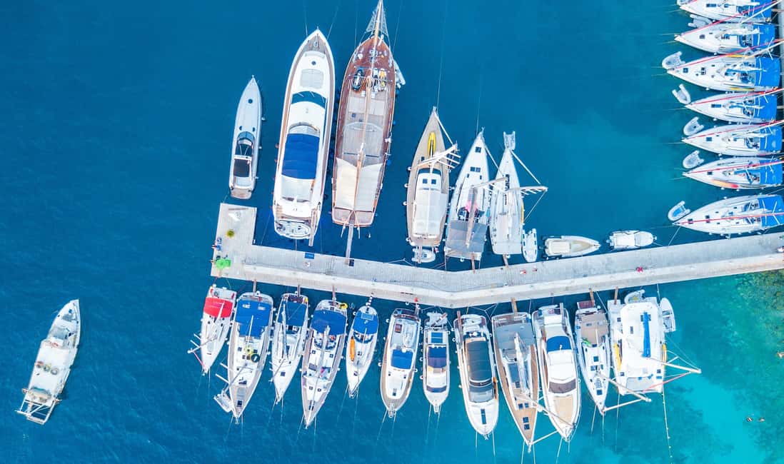 billede nr.16 af aktiviteten Fra Trogir: Privat tur ved solnedgang i Split, uploadet af udbyder