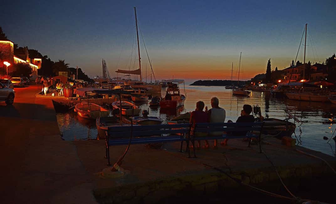 billede nr.17 af aktiviteten Fra Trogir: Privat tur ved solnedgang i Split, uploadet af udbyder