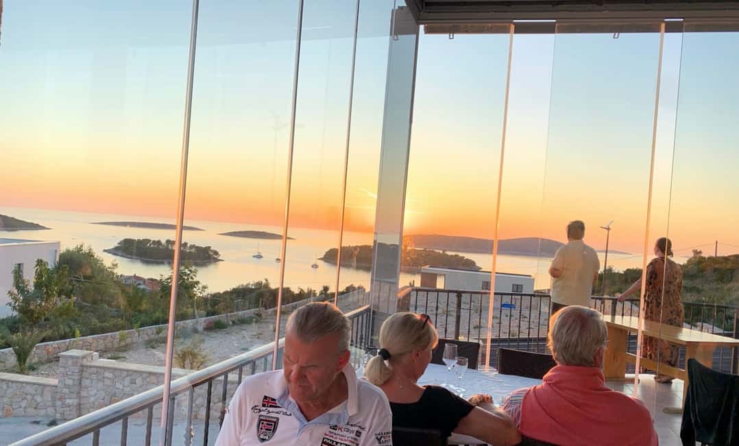 billede nr.18 af aktiviteten Fra Trogir: Privat tur ved solnedgang i Split, uploadet af udbyder