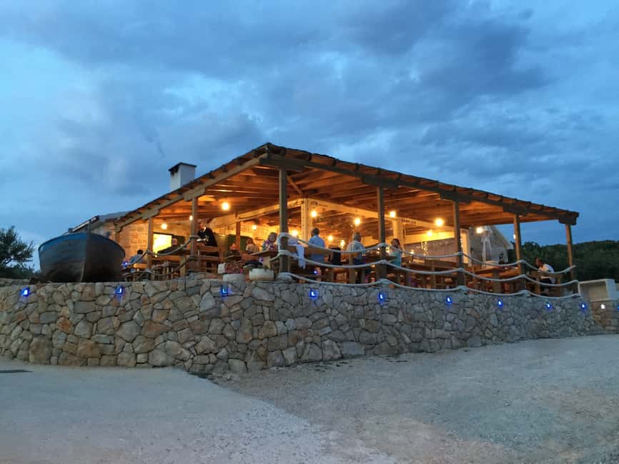 billede nr.19 af aktiviteten Fra Trogir: Privat tur ved solnedgang i Split, uploadet af udbyder