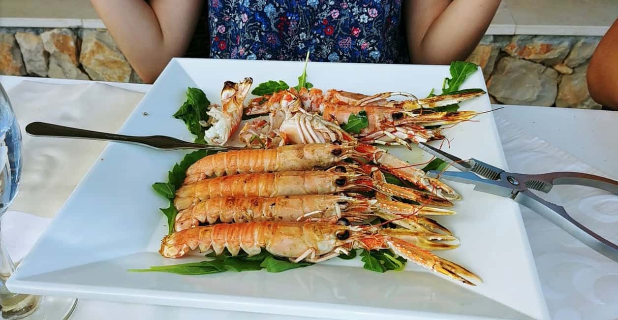 billede nr.21 af aktiviteten Fra Trogir: Privat tur ved solnedgang i Split, uploadet af udbyder