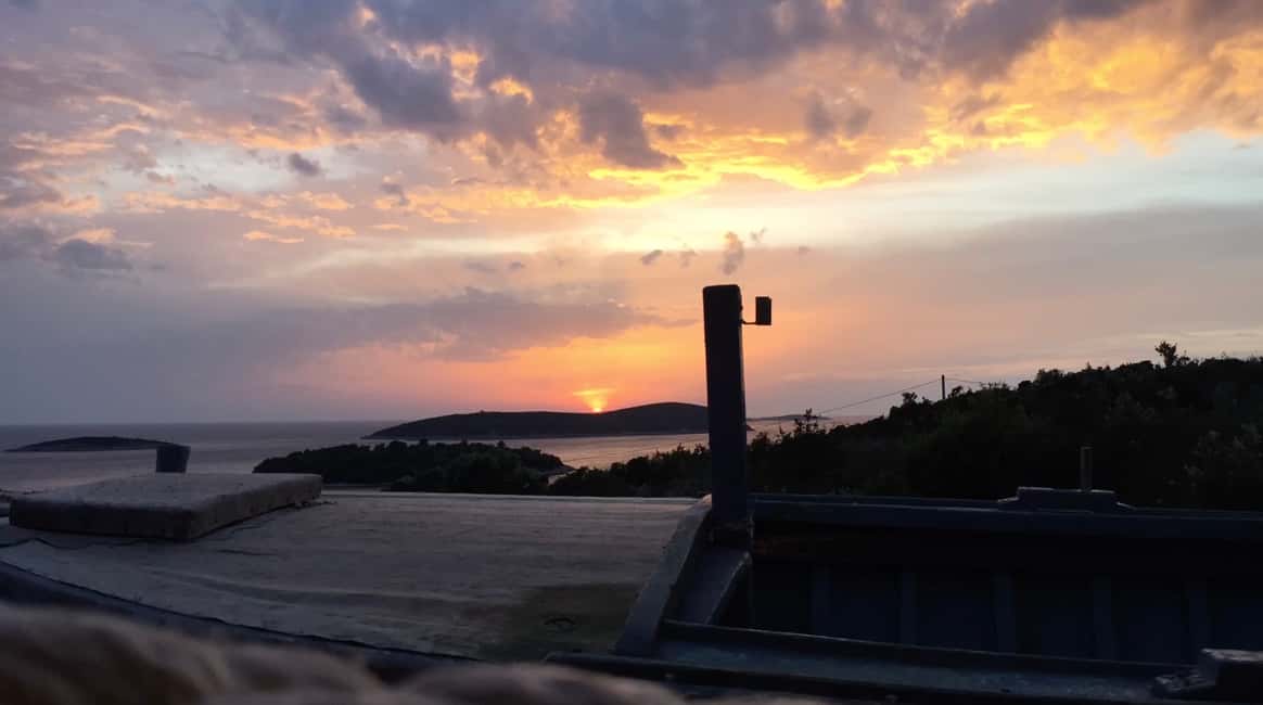 billede nr.24 af aktiviteten Fra Trogir: Privat tur ved solnedgang i Split, uploadet af udbyder