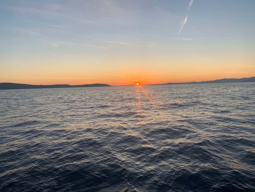 billede nr.25 af aktiviteten Fra Trogir: Privat tur ved solnedgang i Split, uploadet af udbyder