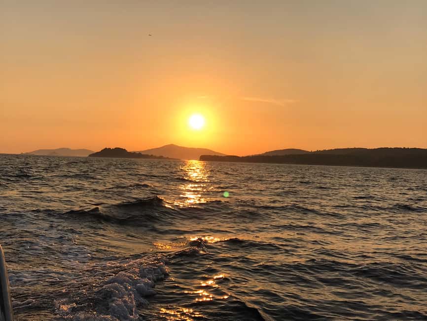 billede nr.26 af aktiviteten Fra Trogir: Privat tur ved solnedgang i Split, uploadet af udbyder
