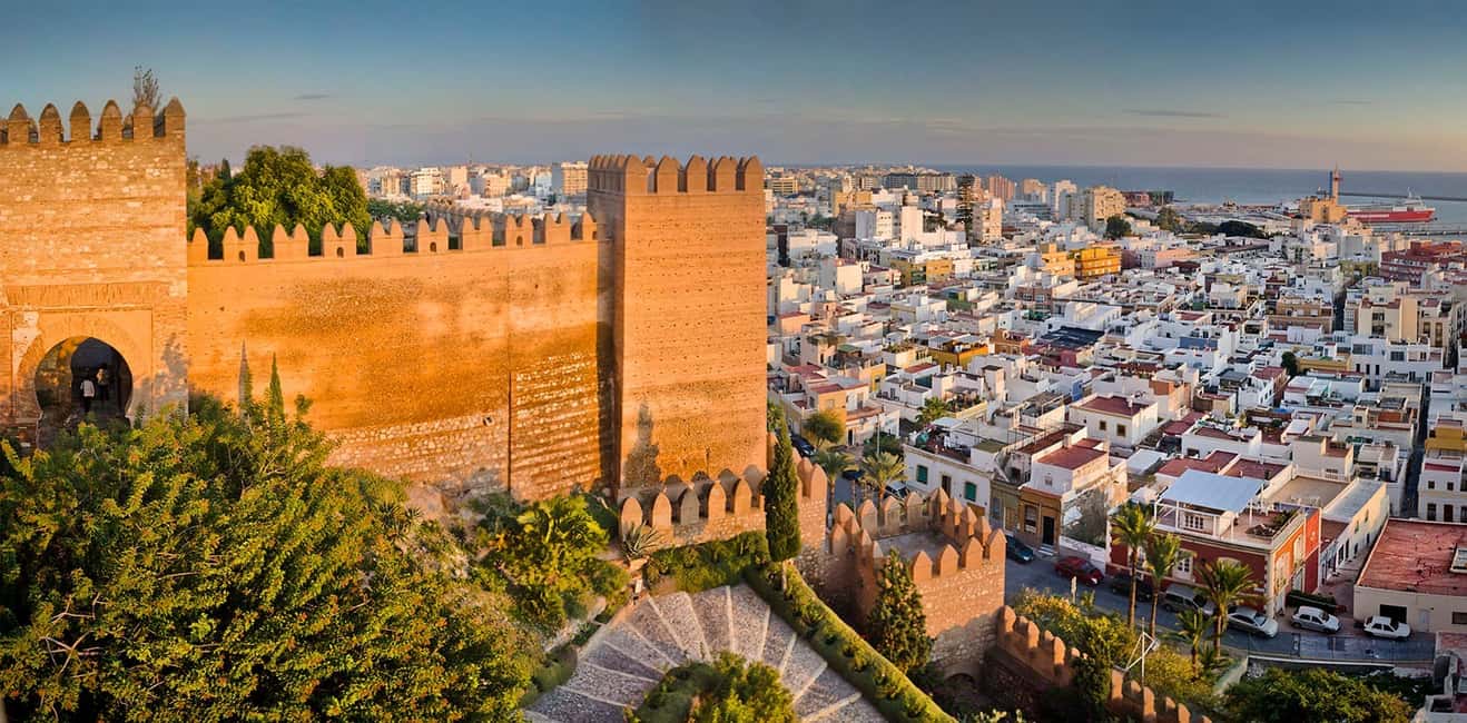 image n.4 of Almeria: Alcazaba Guided Tour activity in Almeria, uploaded by supplier