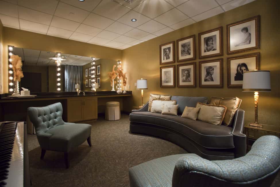 image n.4 of Nashville: Grand Ole Opry Backstage Tour activity in Nashville, uploaded by supplier