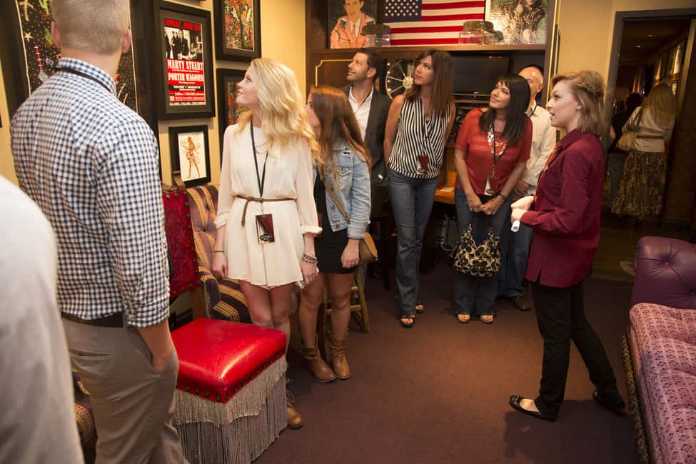 image n.3 of Nashville: Grand Ole Opry Backstage Tour activity in Nashville, uploaded by supplier