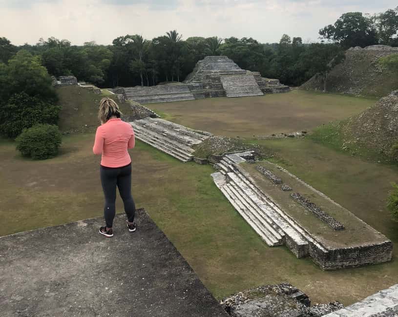image n.5 of Belize City: Half-Day Altun Ha Temple & Belize City Tour activity in Orange Walk District, uploaded by supplier