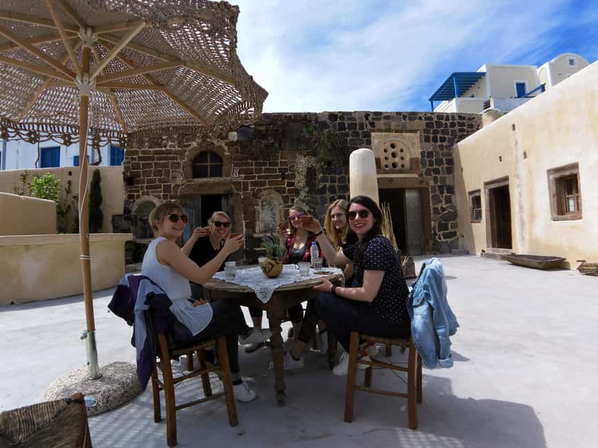 image n.7 of Santorini: Electric Mountain Bike Adventure activity in Perissa, uploaded by supplier