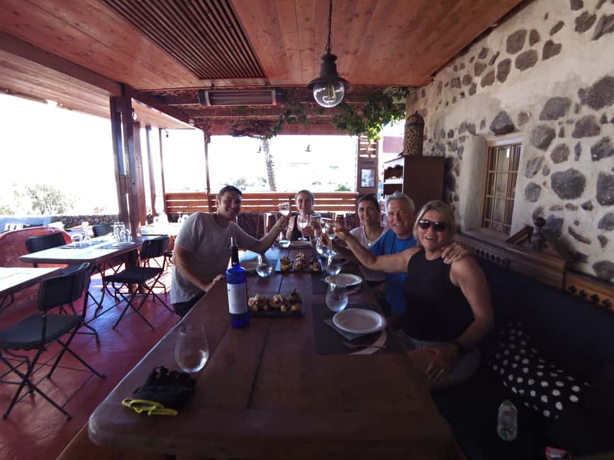 image n.14 of Santorini: Electric Mountain Bike Adventure activity in Perissa, uploaded by supplier