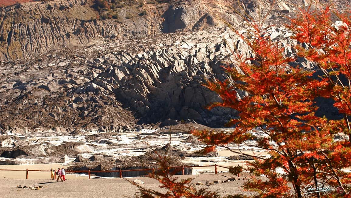 imagem n.9 de Bariloche: Excursão ao Cerro Tronador atividade em Norte do Chile, carregada pelo fornecedor