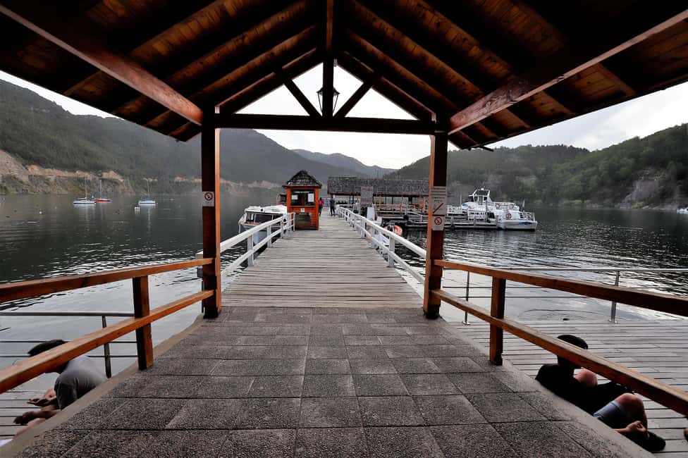 imagem n.10 de Bariloche: 7 Lagos & San Martin de Los Andes Road Trip atividade em Neuquen, carregada pelo fornecedor