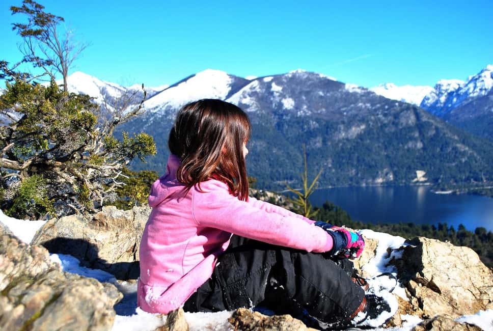imagem n.10 de Bariloche: Circuito Chico com opção Cerro Catedral atividade em Bariloche, carregada pelo fornecedor