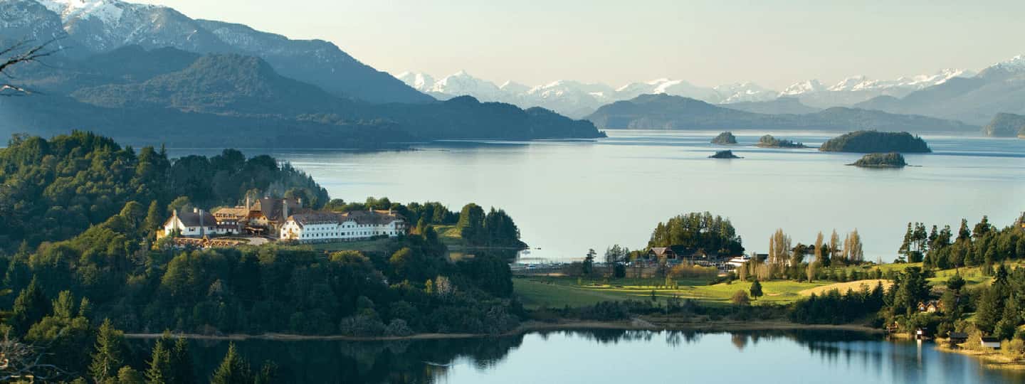 imagem n.1 de Bariloche: Circuito Chico com opção Cerro Catedral atividade em Bariloche, carregada pelo fornecedor