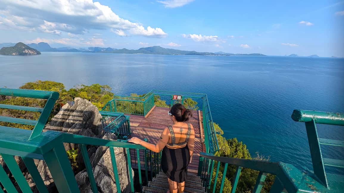 image n.28 of Koh Yao Yai/Noi: Private Longtail Boat Island Hopping Tour activity in Gulf of Thailand, uploaded by supplier
