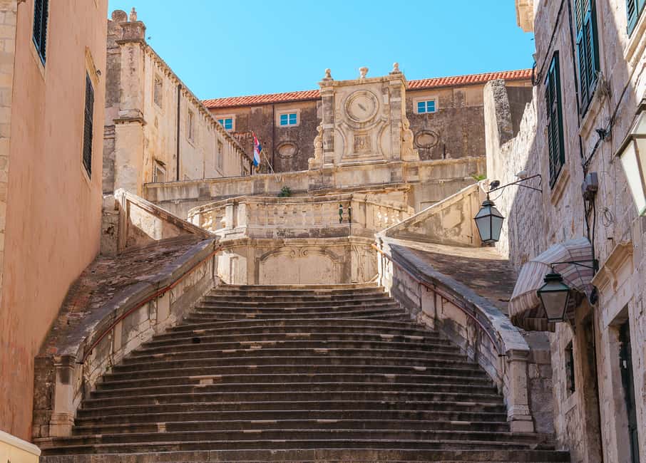 image n.3 of Dubrovnik: Epic Game of Thrones Tour + Lokrum Island Option activity in Dubrovnik, uploaded by supplier
