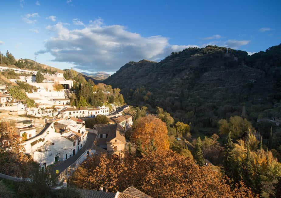 bild nr.8 av Granada: Halvdagstur: 4 stadsdelar och 4 kulturer aktivitet i Granada, uppladdad av arrangören