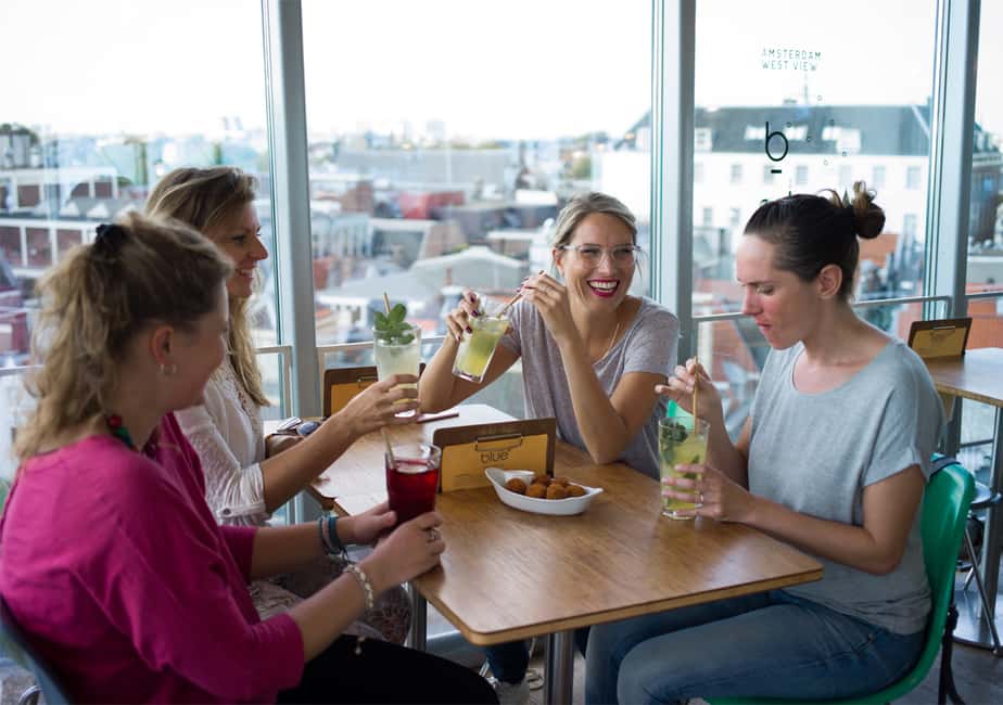 Immagine nº 8 di Amsterdam: tour gastronomico culturale guidato attività a Amsterdam, caricata dal fornitore