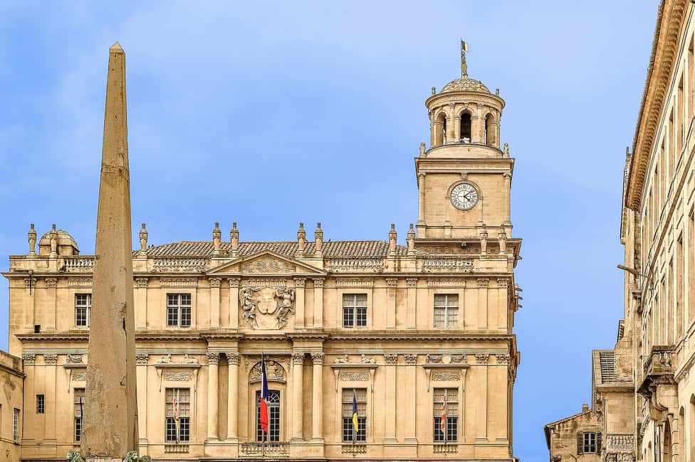 Bild Nr. 9 von Arles: Private Guide Tour - Entdecke Geschichte & Kultur Aktivität in Arles, hochgeladen vom Anbieter