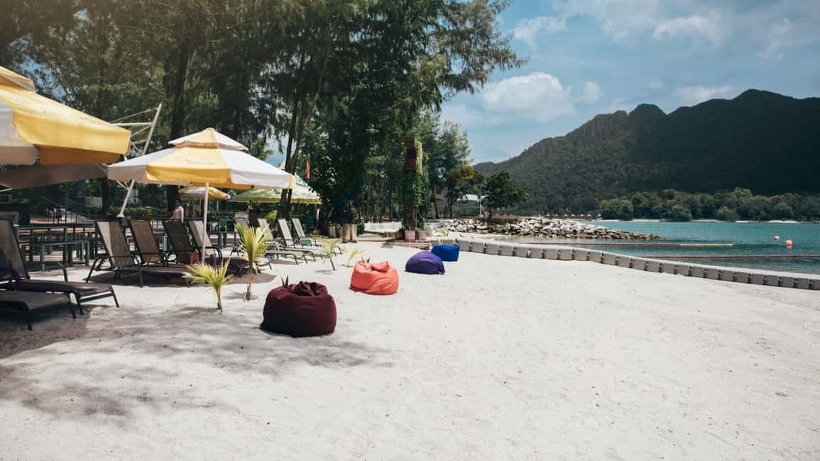 image n.5 of Langkawi: Paradise 101 Access with Paradise Package activity in Kuah, uploaded by supplier