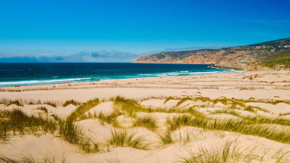 billede nr.10 af aktiviteten Lissabon: Dagstur til Sintra, Pena, Cabo da Roca-kysten og Cascais i Sintra, uploadet af udbyder