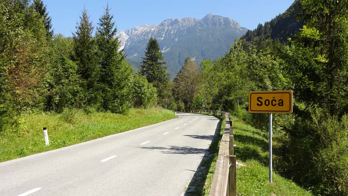 image n.4 of From Ljubljana: Guided Day Tour to Soča and Kranjska Gora activity in Bohinj, uploaded by supplier
