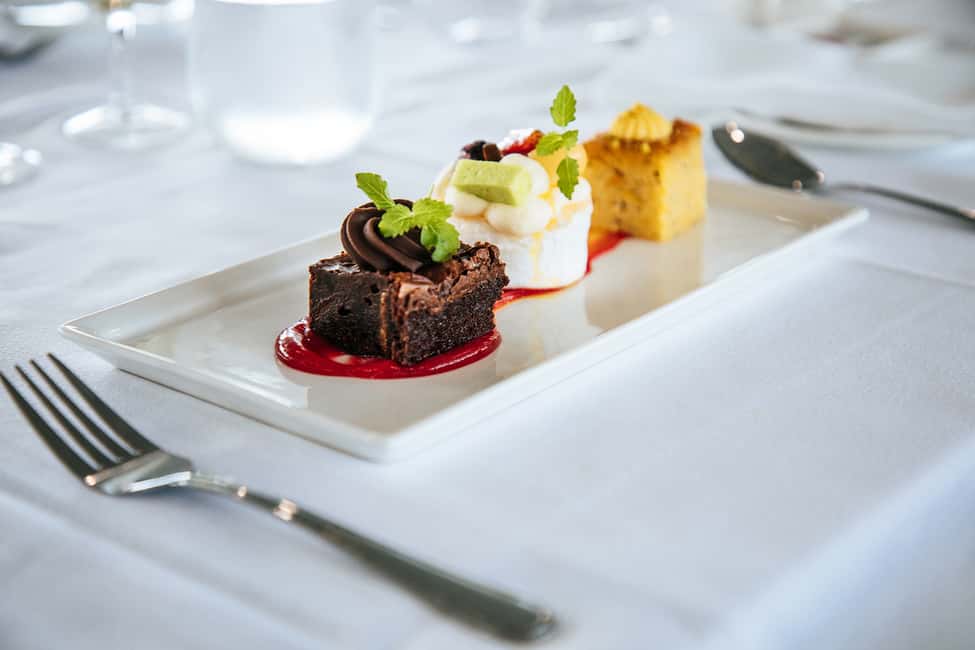 image n.3 of Sydney: 3-Course All Inclusive Dinner Harbour Cruise activity in Sydney, uploaded by supplier
