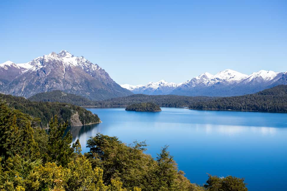 imagem n.6 de De Bariloche: Circuito Chico e passeio pela Colônia Suiza atividade em Região dos Lagos, Argentina, carregada pelo fornecedor