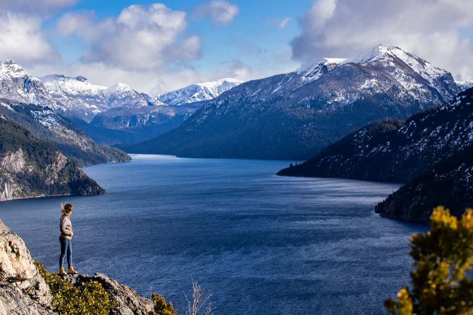 imagem n.9 de De Bariloche: Circuito Chico e passeio pela Colônia Suiza atividade em Região dos Lagos, Argentina, carregada pelo fornecedor