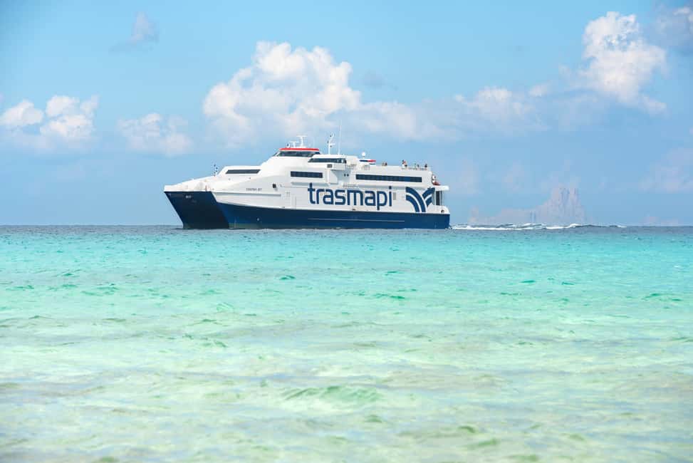 image n.2 of From Ibiza: Return Ferry Ticket to Formentera activity in Ibiza Town, uploaded by supplier
