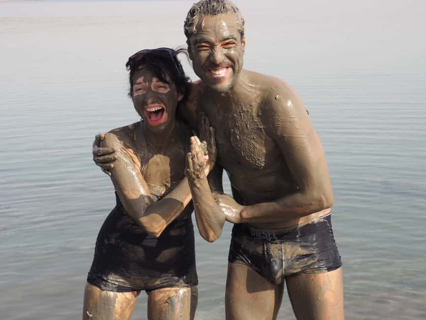 bild nr.29 av Från Tel Aviv: Dagstur till Masada, Ein Gedi och Döda havet aktivitet i Tel Aviv, uppladdad av arrangören
