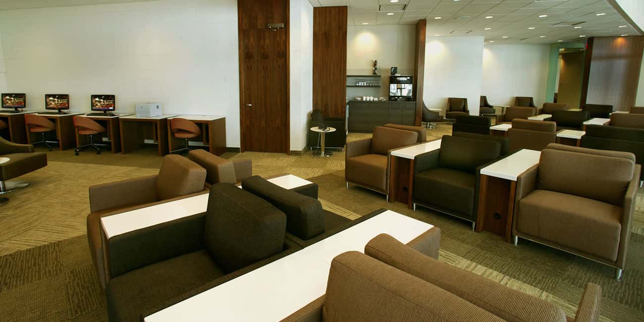 imagen n.º 7 de Toronto Pearson Airport Plaza Premium Lounge Access actividad en Toronto, subida por el proveedor