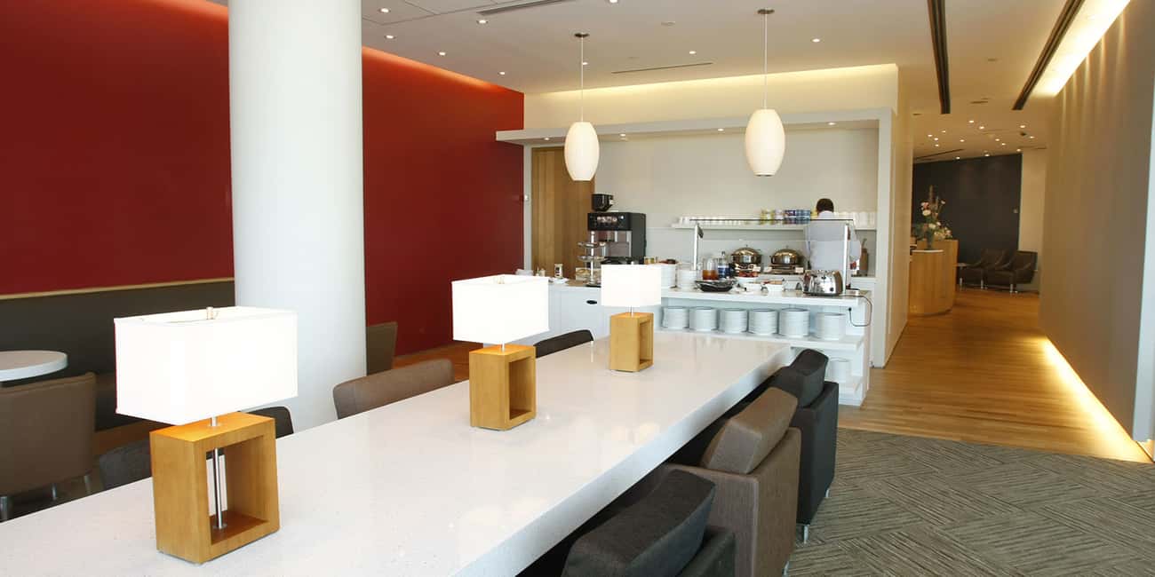 imagen n.º 9 de Toronto Pearson Airport Plaza Premium Lounge Access actividad en Toronto, subida por el proveedor