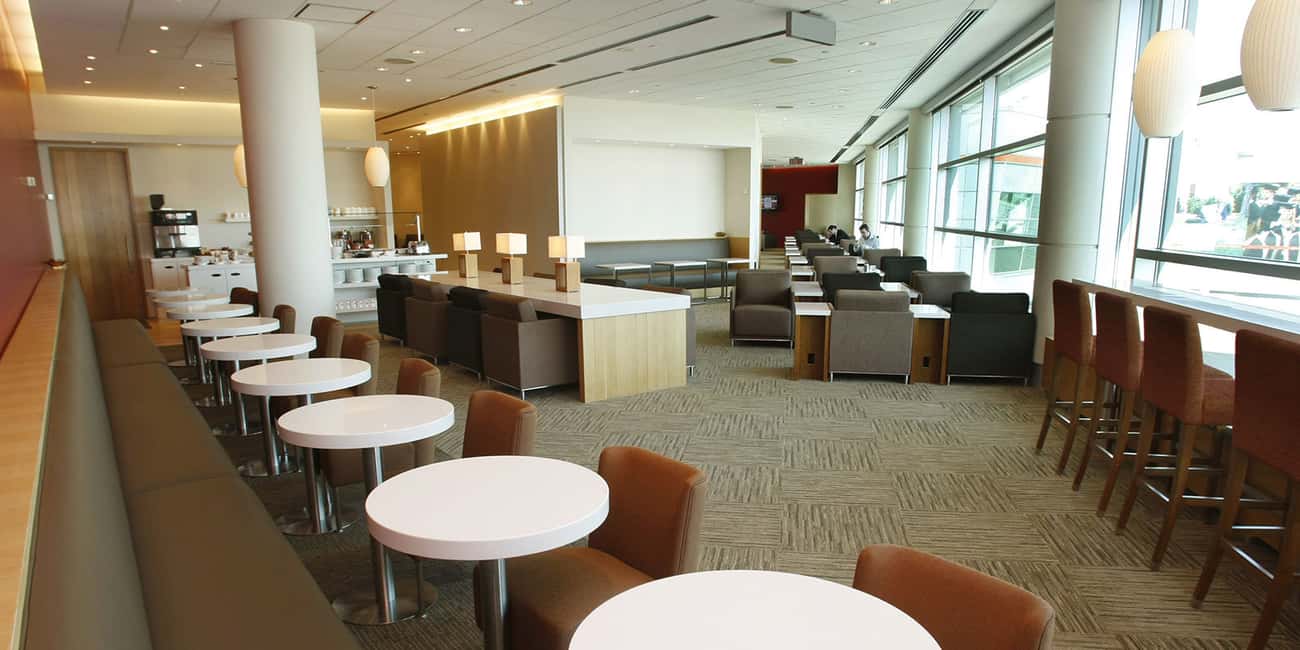 imagen n.º 10 de Toronto Pearson Airport Plaza Premium Lounge Access actividad en Toronto, subida por el proveedor