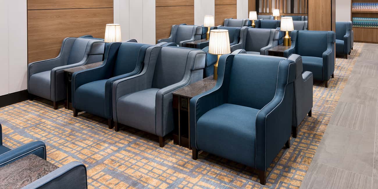 imagen n.º 11 de Toronto Pearson Airport Plaza Premium Lounge Access actividad en Toronto, subida por el proveedor