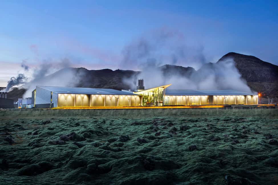 image n.9 of Hellisheiði Geothermal Plant: Exhibition with Audio Tour activity in Selfoss, uploaded by supplier