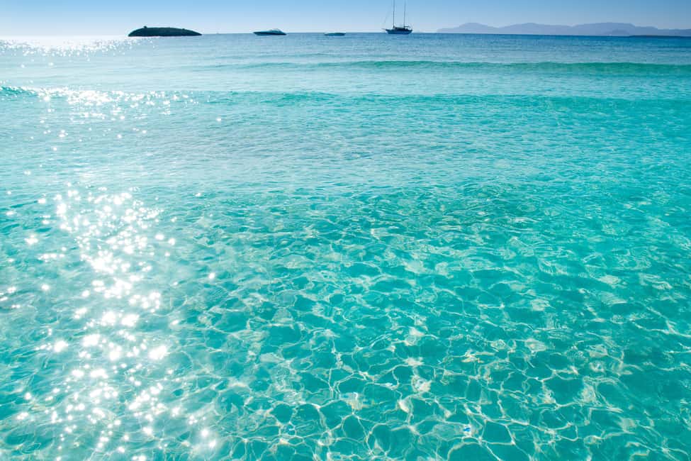 image n.18 of Ibiza: Catamaran Cruise to Formentera with Meal and Drinks activity in Balearic Islands, uploaded by supplier